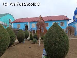 [P38] Mănăstirea Bănceni, Clădire auxiliară chiliilor » foto by mprofeanu
 - 
<span class="allrVoted glyphicon glyphicon-heart hidden" id="av1504224"></span>
<a class="m-l-10 hidden" id="sv1504224" onclick="voting_Foto_DelVot(,1504224,8421)" role="button">șterge vot <span class="glyphicon glyphicon-remove"></span></a>
<a id="v91504224" class=" c-red"  onclick="voting_Foto_SetVot(1504224)" role="button"><span class="glyphicon glyphicon-heart-empty"></span> <b>LIKE</b> = Votează poza</a> <img class="hidden"  id="f1504224W9" src="/imagini/loader.gif" border="0" /><span class="AjErrMes hidden" id="e1504224ErM"></span>