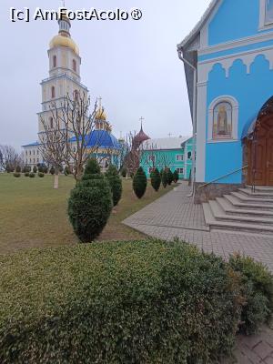 [P51] Mănăstirea Bănceni, Biserica „Acoperământul Maicii Domnului” și Turnul-Clopotniță » foto by mprofeanu
 - 
<span class="allrVoted glyphicon glyphicon-heart hidden" id="av1504237"></span>
<a class="m-l-10 hidden" id="sv1504237" onclick="voting_Foto_DelVot(,1504237,8421)" role="button">șterge vot <span class="glyphicon glyphicon-remove"></span></a>
<a id="v91504237" class=" c-red"  onclick="voting_Foto_SetVot(1504237)" role="button"><span class="glyphicon glyphicon-heart-empty"></span> <b>LIKE</b> = Votează poza</a> <img class="hidden"  id="f1504237W9" src="/imagini/loader.gif" border="0" /><span class="AjErrMes hidden" id="e1504237ErM"></span>