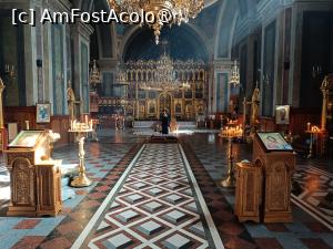 [P14] Cernăuți, Catedrala Sfântul Duh, interior » foto by mprofeanu
 - 
<span class="allrVoted glyphicon glyphicon-heart hidden" id="av1507606"></span>
<a class="m-l-10 hidden" id="sv1507606" onclick="voting_Foto_DelVot(,1507606,8421)" role="button">șterge vot <span class="glyphicon glyphicon-remove"></span></a>
<a id="v91507606" class=" c-red"  onclick="voting_Foto_SetVot(1507606)" role="button"><span class="glyphicon glyphicon-heart-empty"></span> <b>LIKE</b> = Votează poza</a> <img class="hidden"  id="f1507606W9" src="/imagini/loader.gif" border="0" /><span class="AjErrMes hidden" id="e1507606ErM"></span>