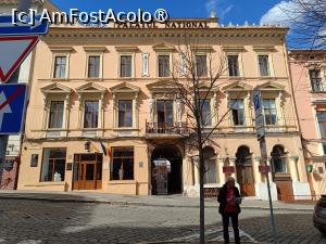 [P30] Cernăuți, Piața Centrală, Palatul Național » foto by mprofeanu
 - 
<span class="allrVoted glyphicon glyphicon-heart hidden" id="av1507622"></span>
<a class="m-l-10 hidden" id="sv1507622" onclick="voting_Foto_DelVot(,1507622,8421)" role="button">șterge vot <span class="glyphicon glyphicon-remove"></span></a>
<a id="v91507622" class=" c-red"  onclick="voting_Foto_SetVot(1507622)" role="button"><span class="glyphicon glyphicon-heart-empty"></span> <b>LIKE</b> = Votează poza</a> <img class="hidden"  id="f1507622W9" src="/imagini/loader.gif" border="0" /><span class="AjErrMes hidden" id="e1507622ErM"></span>