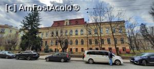 [P39] Cernăuți, Facultatea de Drept a Universității Naționale „Iuri Fedkovici”, poză micșorată » foto by mprofeanu
 - 
<span class="allrVoted glyphicon glyphicon-heart hidden" id="av1507631"></span>
<a class="m-l-10 hidden" id="sv1507631" onclick="voting_Foto_DelVot(,1507631,8421)" role="button">șterge vot <span class="glyphicon glyphicon-remove"></span></a>
<a id="v91507631" class=" c-red"  onclick="voting_Foto_SetVot(1507631)" role="button"><span class="glyphicon glyphicon-heart-empty"></span> <b>LIKE</b> = Votează poza</a> <img class="hidden"  id="f1507631W9" src="/imagini/loader.gif" border="0" /><span class="AjErrMes hidden" id="e1507631ErM"></span>
