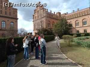 [P53] Cernăuți, Universitatea Națională „Iuri Fedkovici”, Rectoratul fost Palat Mitropolitan și o parte din grupul nostru... » foto by mprofeanu
 - 
<span class="allrVoted glyphicon glyphicon-heart hidden" id="av1507645"></span>
<a class="m-l-10 hidden" id="sv1507645" onclick="voting_Foto_DelVot(,1507645,8421)" role="button">șterge vot <span class="glyphicon glyphicon-remove"></span></a>
<a id="v91507645" class=" c-red"  onclick="voting_Foto_SetVot(1507645)" role="button"><span class="glyphicon glyphicon-heart-empty"></span> <b>LIKE</b> = Votează poza</a> <img class="hidden"  id="f1507645W9" src="/imagini/loader.gif" border="0" /><span class="AjErrMes hidden" id="e1507645ErM"></span>