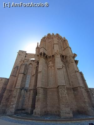 [P25] Famagusta, fosta catedrală a Sf Nicolae, acum moschee. » foto by Radix7
 - 
<span class="allrVoted glyphicon glyphicon-heart hidden" id="av1482091"></span>
<a class="m-l-10 hidden" id="sv1482091" onclick="voting_Foto_DelVot(,1482091,8430)" role="button">șterge vot <span class="glyphicon glyphicon-remove"></span></a>
<a id="v91482091" class=" c-red"  onclick="voting_Foto_SetVot(1482091)" role="button"><span class="glyphicon glyphicon-heart-empty"></span> <b>LIKE</b> = Votează poza</a> <img class="hidden"  id="f1482091W9" src="/imagini/loader.gif" border="0" /><span class="AjErrMes hidden" id="e1482091ErM"></span>