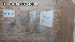 [P40] Fortul medieval - exponate de artă contemporană » foto by Carmen Ion
 - 
<span class="allrVoted glyphicon glyphicon-heart hidden" id="av1403301"></span>
<a class="m-l-10 hidden" id="sv1403301" onclick="voting_Foto_DelVot(,1403301,8430)" role="button">șterge vot <span class="glyphicon glyphicon-remove"></span></a>
<a id="v91403301" class=" c-red"  onclick="voting_Foto_SetVot(1403301)" role="button"><span class="glyphicon glyphicon-heart-empty"></span> <b>LIKE</b> = Votează poza</a> <img class="hidden"  id="f1403301W9" src="/imagini/loader.gif" border="0" /><span class="AjErrMes hidden" id="e1403301ErM"></span>