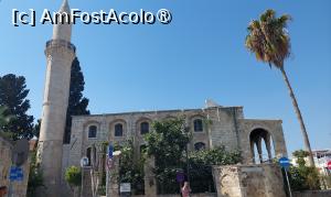[P42] Moscheea Djami Bekir » foto by Carmen Ion
 - 
<span class="allrVoted glyphicon glyphicon-heart hidden" id="av1403303"></span>
<a class="m-l-10 hidden" id="sv1403303" onclick="voting_Foto_DelVot(,1403303,8430)" role="button">șterge vot <span class="glyphicon glyphicon-remove"></span></a>
<a id="v91403303" class=" c-red"  onclick="voting_Foto_SetVot(1403303)" role="button"><span class="glyphicon glyphicon-heart-empty"></span> <b>LIKE</b> = Votează poza</a> <img class="hidden"  id="f1403303W9" src="/imagini/loader.gif" border="0" /><span class="AjErrMes hidden" id="e1403303ErM"></span>