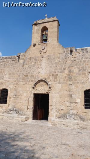 [P12] Biserica Panagia tis Angeloktistis - turnul clopotniță » foto by Carmen Ion
 - 
<span class="allrVoted glyphicon glyphicon-heart hidden" id="av1404088"></span>
<a class="m-l-10 hidden" id="sv1404088" onclick="voting_Foto_DelVot(,1404088,8430)" role="button">șterge vot <span class="glyphicon glyphicon-remove"></span></a>
<a id="v91404088" class=" c-red"  onclick="voting_Foto_SetVot(1404088)" role="button"><span class="glyphicon glyphicon-heart-empty"></span> <b>LIKE</b> = Votează poza</a> <img class="hidden"  id="f1404088W9" src="/imagini/loader.gif" border="0" /><span class="AjErrMes hidden" id="e1404088ErM"></span>