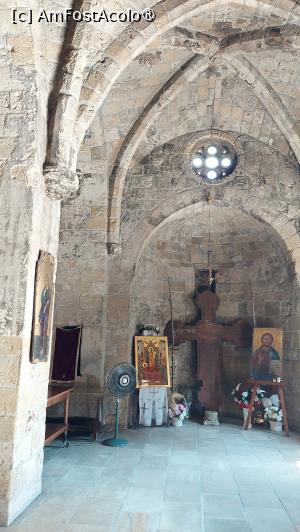 [P19] Biserica Panagia tis Angeloktistis - interiorul » foto by Carmen Ion
 - 
<span class="allrVoted glyphicon glyphicon-heart hidden" id="av1404095"></span>
<a class="m-l-10 hidden" id="sv1404095" onclick="voting_Foto_DelVot(,1404095,8430)" role="button">șterge vot <span class="glyphicon glyphicon-remove"></span></a>
<a id="v91404095" class=" c-red"  onclick="voting_Foto_SetVot(1404095)" role="button"><span class="glyphicon glyphicon-heart-empty"></span> <b>LIKE</b> = Votează poza</a> <img class="hidden"  id="f1404095W9" src="/imagini/loader.gif" border="0" /><span class="AjErrMes hidden" id="e1404095ErM"></span>