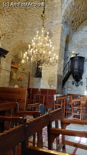 [P20] Biserica Panagia tis Angeloktistis - interiorul » foto by Carmen Ion
 - 
<span class="allrVoted glyphicon glyphicon-heart hidden" id="av1404096"></span>
<a class="m-l-10 hidden" id="sv1404096" onclick="voting_Foto_DelVot(,1404096,8430)" role="button">șterge vot <span class="glyphicon glyphicon-remove"></span></a>
<a id="v91404096" class=" c-red"  onclick="voting_Foto_SetVot(1404096)" role="button"><span class="glyphicon glyphicon-heart-empty"></span> <b>LIKE</b> = Votează poza</a> <img class="hidden"  id="f1404096W9" src="/imagini/loader.gif" border="0" /><span class="AjErrMes hidden" id="e1404096ErM"></span>