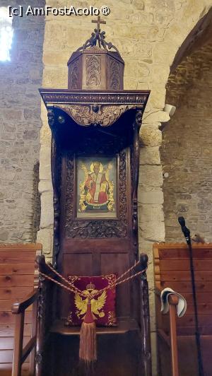 [P23] Biserica Panagia tis Angeloktistis - interiorul » foto by Carmen Ion
 - 
<span class="allrVoted glyphicon glyphicon-heart hidden" id="av1404099"></span>
<a class="m-l-10 hidden" id="sv1404099" onclick="voting_Foto_DelVot(,1404099,8430)" role="button">șterge vot <span class="glyphicon glyphicon-remove"></span></a>
<a id="v91404099" class=" c-red"  onclick="voting_Foto_SetVot(1404099)" role="button"><span class="glyphicon glyphicon-heart-empty"></span> <b>LIKE</b> = Votează poza</a> <img class="hidden"  id="f1404099W9" src="/imagini/loader.gif" border="0" /><span class="AjErrMes hidden" id="e1404099ErM"></span>