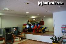 [P18] Jocuri mecanice şi calculatoare, în locul special amenajat la hotelul Las Palomas » foto by Costi
 - 
<span class="allrVoted glyphicon glyphicon-heart hidden" id="av183369"></span>
<a class="m-l-10 hidden" id="sv183369" onclick="voting_Foto_DelVot(,183369,8470)" role="button">șterge vot <span class="glyphicon glyphicon-remove"></span></a>
<a id="v9183369" class=" c-red"  onclick="voting_Foto_SetVot(183369)" role="button"><span class="glyphicon glyphicon-heart-empty"></span> <b>LIKE</b> = Votează poza</a> <img class="hidden"  id="f183369W9" src="/imagini/loader.gif" border="0" /><span class="AjErrMes hidden" id="e183369ErM"></span>