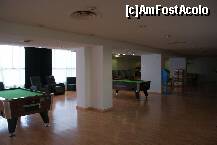 [P20] Mese de biliard, în zona jocurilor de la hotelul Las Palomas » foto by Costi
 - 
<span class="allrVoted glyphicon glyphicon-heart hidden" id="av183374"></span>
<a class="m-l-10 hidden" id="sv183374" onclick="voting_Foto_DelVot(,183374,8470)" role="button">șterge vot <span class="glyphicon glyphicon-remove"></span></a>
<a id="v9183374" class=" c-red"  onclick="voting_Foto_SetVot(183374)" role="button"><span class="glyphicon glyphicon-heart-empty"></span> <b>LIKE</b> = Votează poza</a> <img class="hidden"  id="f183374W9" src="/imagini/loader.gif" border="0" /><span class="AjErrMes hidden" id="e183374ErM"></span>