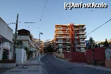 [P03] Hotelul Las Palomas, văzut de pe strada Carmen Montes » foto by Costi
 - 
<span class="allrVoted glyphicon glyphicon-heart hidden" id="av183332"></span>
<a class="m-l-10 hidden" id="sv183332" onclick="voting_Foto_DelVot(,183332,8470)" role="button">șterge vot <span class="glyphicon glyphicon-remove"></span></a>
<a id="v9183332" class=" c-red"  onclick="voting_Foto_SetVot(183332)" role="button"><span class="glyphicon glyphicon-heart-empty"></span> <b>LIKE</b> = Votează poza</a> <img class="hidden"  id="f183332W9" src="/imagini/loader.gif" border="0" /><span class="AjErrMes hidden" id="e183332ErM"></span>