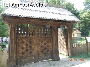 [P41] Muzeul Satului - București.  » foto by iulianic
 - 
<span class="allrVoted glyphicon glyphicon-heart hidden" id="av802142"></span>
<a class="m-l-10 hidden" id="sv802142" onclick="voting_Foto_DelVot(,802142,8488)" role="button">șterge vot <span class="glyphicon glyphicon-remove"></span></a>
<a id="v9802142" class=" c-red"  onclick="voting_Foto_SetVot(802142)" role="button"><span class="glyphicon glyphicon-heart-empty"></span> <b>LIKE</b> = Votează poza</a> <img class="hidden"  id="f802142W9" src="/imagini/loader.gif" border="0" /><span class="AjErrMes hidden" id="e802142ErM"></span>