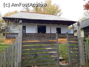 [P37] Muzeul Satului Bucuresti.Casa din Nereju,Vrancea. » foto by Floria
 - 
<span class="allrVoted glyphicon glyphicon-heart hidden" id="av1218604"></span>
<a class="m-l-10 hidden" id="sv1218604" onclick="voting_Foto_DelVot(,1218604,8488)" role="button">șterge vot <span class="glyphicon glyphicon-remove"></span></a>
<a id="v91218604" class=" c-red"  onclick="voting_Foto_SetVot(1218604)" role="button"><span class="glyphicon glyphicon-heart-empty"></span> <b>LIKE</b> = Votează poza</a> <img class="hidden"  id="f1218604W9" src="/imagini/loader.gif" border="0" /><span class="AjErrMes hidden" id="e1218604ErM"></span>