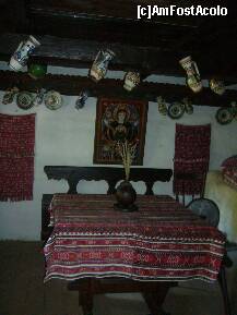 [P05] Muzeul Satului, Casa Tilisca din Jud. Sibiu - interior » foto by magdalena
 - 
<span class="allrVoted glyphicon glyphicon-heart hidden" id="av251776"></span>
<a class="m-l-10 hidden" id="sv251776" onclick="voting_Foto_DelVot(,251776,8488)" role="button">șterge vot <span class="glyphicon glyphicon-remove"></span></a>
<a id="v9251776" class=" c-red"  onclick="voting_Foto_SetVot(251776)" role="button"><span class="glyphicon glyphicon-heart-empty"></span> <b>LIKE</b> = Votează poza</a> <img class="hidden"  id="f251776W9" src="/imagini/loader.gif" border="0" /><span class="AjErrMes hidden" id="e251776ErM"></span>