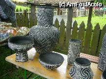 [P32] Targul Olarilor, editia a II-a, la Muzeul Satului 'Dimitrie Gusti' din Bucuresti - ceramica de tip neolitic Vadastra » foto by magdalena
 - 
<span class="allrVoted glyphicon glyphicon-heart hidden" id="av73550"></span>
<a class="m-l-10 hidden" id="sv73550" onclick="voting_Foto_DelVot(,73550,8488)" role="button">șterge vot <span class="glyphicon glyphicon-remove"></span></a>
<a id="v973550" class=" c-red"  onclick="voting_Foto_SetVot(73550)" role="button"><span class="glyphicon glyphicon-heart-empty"></span> <b>LIKE</b> = Votează poza</a> <img class="hidden"  id="f73550W9" src="/imagini/loader.gif" border="0" /><span class="AjErrMes hidden" id="e73550ErM"></span>