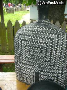 [P33] Targul Olarilor, editia a II-a, la Muzeul Satului 'Dimitrie Gusti' din Bucuresti - ceramica de tip neolitic » foto by magdalena
 - 
<span class="allrVoted glyphicon glyphicon-heart hidden" id="av73551"></span>
<a class="m-l-10 hidden" id="sv73551" onclick="voting_Foto_DelVot(,73551,8488)" role="button">șterge vot <span class="glyphicon glyphicon-remove"></span></a>
<a id="v973551" class=" c-red"  onclick="voting_Foto_SetVot(73551)" role="button"><span class="glyphicon glyphicon-heart-empty"></span> <b>LIKE</b> = Votează poza</a> <img class="hidden"  id="f73551W9" src="/imagini/loader.gif" border="0" /><span class="AjErrMes hidden" id="e73551ErM"></span>