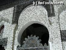 [P17] Fes - Medresa Attarine, detalii. » foto by iulianic
 - 
<span class="allrVoted glyphicon glyphicon-heart hidden" id="av295416"></span>
<a class="m-l-10 hidden" id="sv295416" onclick="voting_Foto_DelVot(,295416,8506)" role="button">șterge vot <span class="glyphicon glyphicon-remove"></span></a>
<a id="v9295416" class=" c-red"  onclick="voting_Foto_SetVot(295416)" role="button"><span class="glyphicon glyphicon-heart-empty"></span> <b>LIKE</b> = Votează poza</a> <img class="hidden"  id="f295416W9" src="/imagini/loader.gif" border="0" /><span class="AjErrMes hidden" id="e295416ErM"></span>