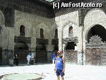 [P18] Fes - Medresa Attarine, curtea interioara. » foto by iulianic
 - 
<span class="allrVoted glyphicon glyphicon-heart hidden" id="av295417"></span>
<a class="m-l-10 hidden" id="sv295417" onclick="voting_Foto_DelVot(,295417,8506)" role="button">șterge vot <span class="glyphicon glyphicon-remove"></span></a>
<a id="v9295417" class=" c-red"  onclick="voting_Foto_SetVot(295417)" role="button"><span class="glyphicon glyphicon-heart-empty"></span> <b>LIKE</b> = Votează poza</a> <img class="hidden"  id="f295417W9" src="/imagini/loader.gif" border="0" /><span class="AjErrMes hidden" id="e295417ErM"></span>