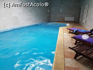 [P17] Piscina interioară nu este mare, dar atunci nu era aglomerat.  » foto by Floryn81
 - 
<span class="allrVoted glyphicon glyphicon-heart hidden" id="av1127848"></span>
<a class="m-l-10 hidden" id="sv1127848" onclick="voting_Foto_DelVot(,1127848,8514)" role="button">șterge vot <span class="glyphicon glyphicon-remove"></span></a>
<a id="v91127848" class=" c-red"  onclick="voting_Foto_SetVot(1127848)" role="button"><span class="glyphicon glyphicon-heart-empty"></span> <b>LIKE</b> = Votează poza</a> <img class="hidden"  id="f1127848W9" src="/imagini/loader.gif" border="0" /><span class="AjErrMes hidden" id="e1127848ErM"></span>