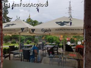 [P32] Vedere din restaurant spre terasa exterioară a hotelului.  » foto by Floryn81
 - 
<span class="allrVoted glyphicon glyphicon-heart hidden" id="av1127863"></span>
<a class="m-l-10 hidden" id="sv1127863" onclick="voting_Foto_DelVot(,1127863,8514)" role="button">șterge vot <span class="glyphicon glyphicon-remove"></span></a>
<a id="v91127863" class=" c-red"  onclick="voting_Foto_SetVot(1127863)" role="button"><span class="glyphicon glyphicon-heart-empty"></span> <b>LIKE</b> = Votează poza</a> <img class="hidden"  id="f1127863W9" src="/imagini/loader.gif" border="0" /><span class="AjErrMes hidden" id="e1127863ErM"></span>
