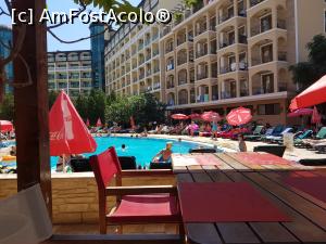 [P01] Vedere spre piscina de la terasa » foto by Adina - addcont
 - 
<span class="allrVoted glyphicon glyphicon-heart hidden" id="av1073467"></span>
<a class="m-l-10 hidden" id="sv1073467" onclick="voting_Foto_DelVot(,1073467,8523)" role="button">șterge vot <span class="glyphicon glyphicon-remove"></span></a>
<a id="v91073467" class=" c-red"  onclick="voting_Foto_SetVot(1073467)" role="button"><span class="glyphicon glyphicon-heart-empty"></span> <b>LIKE</b> = Votează poza</a> <img class="hidden"  id="f1073467W9" src="/imagini/loader.gif" border="0" /><span class="AjErrMes hidden" id="e1073467ErM"></span>
