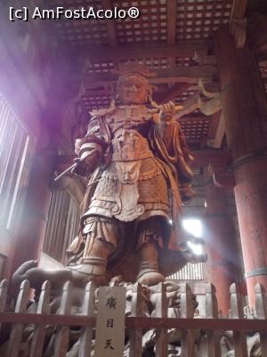 [P48] Nara, Templul Todaiji, Statuia lui Ungyo, paznic ceresc, în Sala Marelui Buddha » foto by mprofeanu
 - 
<span class="allrVoted glyphicon glyphicon-heart hidden" id="av716751"></span>
<a class="m-l-10 hidden" id="sv716751" onclick="voting_Foto_DelVot(,716751,8565)" role="button">șterge vot <span class="glyphicon glyphicon-remove"></span></a>
<a id="v9716751" class=" c-red"  onclick="voting_Foto_SetVot(716751)" role="button"><span class="glyphicon glyphicon-heart-empty"></span> <b>LIKE</b> = Votează poza</a> <img class="hidden"  id="f716751W9" src="/imagini/loader.gif" border="0" /><span class="AjErrMes hidden" id="e716751ErM"></span>