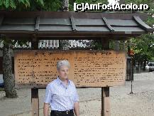 [P01] In parcul Nara te intamplina o placuta cu detalii despre templul Todai-ji » foto by dananecula*
 - 
<span class="allrVoted glyphicon glyphicon-heart hidden" id="av186461"></span>
<a class="m-l-10 hidden" id="sv186461" onclick="voting_Foto_DelVot(,186461,8565)" role="button">șterge vot <span class="glyphicon glyphicon-remove"></span></a>
<a id="v9186461" class=" c-red"  onclick="voting_Foto_SetVot(186461)" role="button"><span class="glyphicon glyphicon-heart-empty"></span> <b>LIKE</b> = Votează poza</a> <img class="hidden"  id="f186461W9" src="/imagini/loader.gif" border="0" /><span class="AjErrMes hidden" id="e186461ErM"></span>
