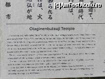 [P121] Templul Otagi Nenbutsu-ji » foto by TraianS
 - 
<span class="allrVoted glyphicon glyphicon-heart hidden" id="av410994"></span>
<a class="m-l-10 hidden" id="sv410994" onclick="voting_Foto_DelVot(,410994,8571)" role="button">șterge vot <span class="glyphicon glyphicon-remove"></span></a>
<a id="v9410994" class=" c-red"  onclick="voting_Foto_SetVot(410994)" role="button"><span class="glyphicon glyphicon-heart-empty"></span> <b>LIKE</b> = Votează poza</a> <img class="hidden"  id="f410994W9" src="/imagini/loader.gif" border="0" /><span class="AjErrMes hidden" id="e410994ErM"></span>