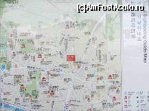[P23] ... si am coborat la statia Gojozaka. E scrisa cu You are here. Templul Kiyomizu-dera, e la dela. Este ceva de mers. Harta, aflata in statia de autobuz, chiar cum am coborat.  » foto by TraianS
 - 
<span class="allrVoted glyphicon glyphicon-heart hidden" id="av410885"></span>
<a class="m-l-10 hidden" id="sv410885" onclick="voting_Foto_DelVot(,410885,8571)" role="button">șterge vot <span class="glyphicon glyphicon-remove"></span></a>
<a id="v9410885" class=" c-red"  onclick="voting_Foto_SetVot(410885)" role="button"><span class="glyphicon glyphicon-heart-empty"></span> <b>LIKE</b> = Votează poza</a> <img class="hidden"  id="f410885W9" src="/imagini/loader.gif" border="0" /><span class="AjErrMes hidden" id="e410885ErM"></span>