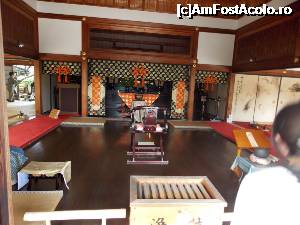 [P81] Kyoto, Templul Kodaiji, Hojo interior » foto by mprofeanu
 - 
<span class="allrVoted glyphicon glyphicon-heart hidden" id="av705430"></span>
<a class="m-l-10 hidden" id="sv705430" onclick="voting_Foto_DelVot(,705430,8571)" role="button">șterge vot <span class="glyphicon glyphicon-remove"></span></a>
<a id="v9705430" class=" c-red"  onclick="voting_Foto_SetVot(705430)" role="button"><span class="glyphicon glyphicon-heart-empty"></span> <b>LIKE</b> = Votează poza</a> <img class="hidden"  id="f705430W9" src="/imagini/loader.gif" border="0" /><span class="AjErrMes hidden" id="e705430ErM"></span>