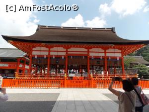 [P38] Kyoto, Fushimi, Altarul Inari, GaiHaiden (Sala Exterioară de Cult)  » foto by mprofeanu
 - 
<span class="allrVoted glyphicon glyphicon-heart hidden" id="av738920"></span>
<a class="m-l-10 hidden" id="sv738920" onclick="voting_Foto_DelVot(,738920,8571)" role="button">șterge vot <span class="glyphicon glyphicon-remove"></span></a>
<a id="v9738920" class=" c-red"  onclick="voting_Foto_SetVot(738920)" role="button"><span class="glyphicon glyphicon-heart-empty"></span> <b>LIKE</b> = Votează poza</a> <img class="hidden"  id="f738920W9" src="/imagini/loader.gif" border="0" /><span class="AjErrMes hidden" id="e738920ErM"></span>