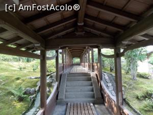 [P71] Kyoto, Arashiyama, Templul Tenryuji, Un pasaj cu acoperiș care face legătura între Ko-Hojo (Shoin) și clădirea Taho-den » foto by mprofeanu
 - 
<span class="allrVoted glyphicon glyphicon-heart hidden" id="av738969"></span>
<a class="m-l-10 hidden" id="sv738969" onclick="voting_Foto_DelVot(,738969,8571)" role="button">șterge vot <span class="glyphicon glyphicon-remove"></span></a>
<a id="v9738969" class=" c-red"  onclick="voting_Foto_SetVot(738969)" role="button"><span class="glyphicon glyphicon-heart-empty"></span> <b>LIKE</b> = Votează poza</a> <img class="hidden"  id="f738969W9" src="/imagini/loader.gif" border="0" /><span class="AjErrMes hidden" id="e738969ErM"></span>