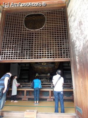 [P08] Uji, Templul Byodoin, de aici am privit Buddha, cei 52 de Bodhisattva și se vede și fanta prin care este luminat templul » foto by mprofeanu
 - 
<span class="allrVoted glyphicon glyphicon-heart hidden" id="av738877"></span>
<a class="m-l-10 hidden" id="sv738877" onclick="voting_Foto_DelVot(,738877,8571)" role="button">șterge vot <span class="glyphicon glyphicon-remove"></span></a>
<a id="v9738877" class=" c-red"  onclick="voting_Foto_SetVot(738877)" role="button"><span class="glyphicon glyphicon-heart-empty"></span> <b>LIKE</b> = Votează poza</a> <img class="hidden"  id="f738877W9" src="/imagini/loader.gif" border="0" /><span class="AjErrMes hidden" id="e738877ErM"></span>