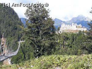 [P19] Am trecut în partea cealaltă, spre Fortul Claudia. La capătul pasarelei este un punct de belvedere.  » foto by Aurici
 - 
<span class="allrVoted glyphicon glyphicon-heart hidden" id="av1039126"></span>
<a class="m-l-10 hidden" id="sv1039126" onclick="voting_Foto_DelVot(,1039126,8584)" role="button">șterge vot <span class="glyphicon glyphicon-remove"></span></a>
<a id="v91039126" class=" c-red"  onclick="voting_Foto_SetVot(1039126)" role="button"><span class="glyphicon glyphicon-heart-empty"></span> <b>LIKE</b> = Votează poza</a> <img class="hidden"  id="f1039126W9" src="/imagini/loader.gif" border="0" /><span class="AjErrMes hidden" id="e1039126ErM"></span>