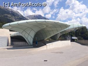 [P66] Stații de metrou din Innsbruck cu o arhitectură deosebită.  » foto by Aurici
 - 
<span class="allrVoted glyphicon glyphicon-heart hidden" id="av1039173"></span>
<a class="m-l-10 hidden" id="sv1039173" onclick="voting_Foto_DelVot(,1039173,8584)" role="button">șterge vot <span class="glyphicon glyphicon-remove"></span></a>
<a id="v91039173" class=" c-red"  onclick="voting_Foto_SetVot(1039173)" role="button"><span class="glyphicon glyphicon-heart-empty"></span> <b>LIKE</b> = Votează poza</a> <img class="hidden"  id="f1039173W9" src="/imagini/loader.gif" border="0" /><span class="AjErrMes hidden" id="e1039173ErM"></span>
