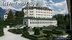 [P67] Castelul Ambras, Innsbruck.  » foto by Aurici
 - 
<span class="allrVoted glyphicon glyphicon-heart hidden" id="av1039174"></span>
<a class="m-l-10 hidden" id="sv1039174" onclick="voting_Foto_DelVot(,1039174,8584)" role="button">șterge vot <span class="glyphicon glyphicon-remove"></span></a>
<a id="v91039174" class=" c-red"  onclick="voting_Foto_SetVot(1039174)" role="button"><span class="glyphicon glyphicon-heart-empty"></span> <b>LIKE</b> = Votează poza</a> <img class="hidden"  id="f1039174W9" src="/imagini/loader.gif" border="0" /><span class="AjErrMes hidden" id="e1039174ErM"></span>
