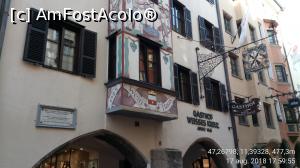 [P88] Casa în care a stat Mozart în perioadele când concerta la Innsbruck.  » foto by Aurici
 - 
<span class="allrVoted glyphicon glyphicon-heart hidden" id="av1039195"></span>
<a class="m-l-10 hidden" id="sv1039195" onclick="voting_Foto_DelVot(,1039195,8584)" role="button">șterge vot <span class="glyphicon glyphicon-remove"></span></a>
<a id="v91039195" class=" c-red"  onclick="voting_Foto_SetVot(1039195)" role="button"><span class="glyphicon glyphicon-heart-empty"></span> <b>LIKE</b> = Votează poza</a> <img class="hidden"  id="f1039195W9" src="/imagini/loader.gif" border="0" /><span class="AjErrMes hidden" id="e1039195ErM"></span>