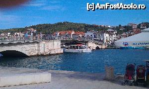 [P03] Podul auto care leagă oraşul Trogir de insula Ciovo. Trogir, Croaţia.  » foto by traian.leuca †
 - 
<span class="allrVoted glyphicon glyphicon-heart hidden" id="av462943"></span>
<a class="m-l-10 hidden" id="sv462943" onclick="voting_Foto_DelVot(,462943,8631)" role="button">șterge vot <span class="glyphicon glyphicon-remove"></span></a>
<a id="v9462943" class=" c-red"  onclick="voting_Foto_SetVot(462943)" role="button"><span class="glyphicon glyphicon-heart-empty"></span> <b>LIKE</b> = Votează poza</a> <img class="hidden"  id="f462943W9" src="/imagini/loader.gif" border="0" /><span class="AjErrMes hidden" id="e462943ErM"></span>