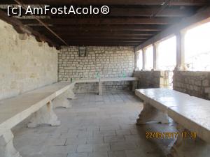 [P27] Logia călătorilor lângă Poarta Mării.  » foto by elviramvio
 - 
<span class="allrVoted glyphicon glyphicon-heart hidden" id="av910674"></span>
<a class="m-l-10 hidden" id="sv910674" onclick="voting_Foto_DelVot(,910674,8631)" role="button">șterge vot <span class="glyphicon glyphicon-remove"></span></a>
<a id="v9910674" class=" c-red"  onclick="voting_Foto_SetVot(910674)" role="button"><span class="glyphicon glyphicon-heart-empty"></span> <b>LIKE</b> = Votează poza</a> <img class="hidden"  id="f910674W9" src="/imagini/loader.gif" border="0" /><span class="AjErrMes hidden" id="e910674ErM"></span>