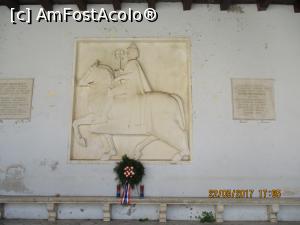 [P08] Episcopul erou care a învins otomanii când aliații europeni s-au retras.  » foto by elviramvio
 - 
<span class="allrVoted glyphicon glyphicon-heart hidden" id="av910655"></span>
<a class="m-l-10 hidden" id="sv910655" onclick="voting_Foto_DelVot(,910655,8631)" role="button">șterge vot <span class="glyphicon glyphicon-remove"></span></a>
<a id="v9910655" class=" c-red"  onclick="voting_Foto_SetVot(910655)" role="button"><span class="glyphicon glyphicon-heart-empty"></span> <b>LIKE</b> = Votează poza</a> <img class="hidden"  id="f910655W9" src="/imagini/loader.gif" border="0" /><span class="AjErrMes hidden" id="e910655ErM"></span>