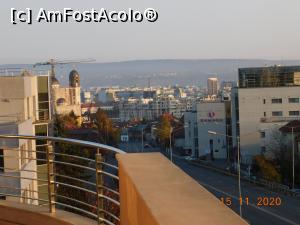 [P13] De pe balcon, o privire spre Calea Turzii. Se observă şi hotelul Ramada în apropiere » foto by irinad
 - 
<span class="allrVoted glyphicon glyphicon-heart hidden" id="av1210712"></span>
<a class="m-l-10 hidden" id="sv1210712" onclick="voting_Foto_DelVot(,1210712,8648)" role="button">șterge vot <span class="glyphicon glyphicon-remove"></span></a>
<a id="v91210712" class=" c-red"  onclick="voting_Foto_SetVot(1210712)" role="button"><span class="glyphicon glyphicon-heart-empty"></span> <b>LIKE</b> = Votează poza</a> <img class="hidden"  id="f1210712W9" src="/imagini/loader.gif" border="0" /><span class="AjErrMes hidden" id="e1210712ErM"></span>