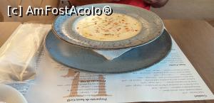 [P32] Faimoasa supă-cremă de brânză cu praz, vedeta bucătarului-şef » foto by irinad
 - 
<span class="allrVoted glyphicon glyphicon-heart hidden" id="av1210731"></span>
<a class="m-l-10 hidden" id="sv1210731" onclick="voting_Foto_DelVot(,1210731,8648)" role="button">șterge vot <span class="glyphicon glyphicon-remove"></span></a>
<a id="v91210731" class=" c-red"  onclick="voting_Foto_SetVot(1210731)" role="button"><span class="glyphicon glyphicon-heart-empty"></span> <b>LIKE</b> = Votează poza</a> <img class="hidden"  id="f1210731W9" src="/imagini/loader.gif" border="0" /><span class="AjErrMes hidden" id="e1210731ErM"></span>