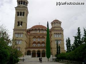 [P12] Front view biserica Agios Nectarios, Aegina » foto by Dan-Ioan
 - 
<span class="allrVoted glyphicon glyphicon-heart hidden" id="av625813"></span>
<a class="m-l-10 hidden" id="sv625813" onclick="voting_Foto_DelVot(,625813,8651)" role="button">șterge vot <span class="glyphicon glyphicon-remove"></span></a>
<a id="v9625813" class=" c-red"  onclick="voting_Foto_SetVot(625813)" role="button"><span class="glyphicon glyphicon-heart-empty"></span> <b>LIKE</b> = Votează poza</a> <img class="hidden"  id="f625813W9" src="/imagini/loader.gif" border="0" /><span class="AjErrMes hidden" id="e625813ErM"></span>