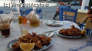 [P39] Kalamari delicioşi la taverna Flisvos » foto by irinad
 - 
<span class="allrVoted glyphicon glyphicon-heart hidden" id="av1063937"></span>
<a class="m-l-10 hidden" id="sv1063937" onclick="voting_Foto_DelVot(,1063937,8651)" role="button">șterge vot <span class="glyphicon glyphicon-remove"></span></a>
<a id="v91063937" class=" c-red"  onclick="voting_Foto_SetVot(1063937)" role="button"><span class="glyphicon glyphicon-heart-empty"></span> <b>LIKE</b> = Votează poza</a> <img class="hidden"  id="f1063937W9" src="/imagini/loader.gif" border="0" /><span class="AjErrMes hidden" id="e1063937ErM"></span>