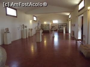 [P51] În Muzeul de Arheologie din Aegina Town » foto by irinad
 - 
<span class="allrVoted glyphicon glyphicon-heart hidden" id="av1063949"></span>
<a class="m-l-10 hidden" id="sv1063949" onclick="voting_Foto_DelVot(,1063949,8651)" role="button">șterge vot <span class="glyphicon glyphicon-remove"></span></a>
<a id="v91063949" class=" c-red"  onclick="voting_Foto_SetVot(1063949)" role="button"><span class="glyphicon glyphicon-heart-empty"></span> <b>LIKE</b> = Votează poza</a> <img class="hidden"  id="f1063949W9" src="/imagini/loader.gif" border="0" /><span class="AjErrMes hidden" id="e1063949ErM"></span>