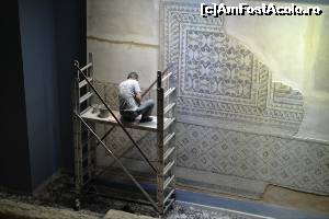 [P101] Mozaicuri geometrice. Muzeul de Mozaicuri Zeugma. Gaziantep.  » foto by TraianS
 - 
<span class="allrVoted glyphicon glyphicon-heart hidden" id="av615139"></span>
<a class="m-l-10 hidden" id="sv615139" onclick="voting_Foto_DelVot(,615139,8659)" role="button">șterge vot <span class="glyphicon glyphicon-remove"></span></a>
<a id="v9615139" class=" c-red"  onclick="voting_Foto_SetVot(615139)" role="button"><span class="glyphicon glyphicon-heart-empty"></span> <b>LIKE</b> = Votează poza</a> <img class="hidden"  id="f615139W9" src="/imagini/loader.gif" border="0" /><span class="AjErrMes hidden" id="e615139ErM"></span>