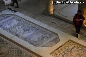 [P117] Muzeul de Mozaicuri Zeugma. Gaziantep.  » foto by TraianS
 - 
<span class="allrVoted glyphicon glyphicon-heart hidden" id="av615164"></span>
<a class="m-l-10 hidden" id="sv615164" onclick="voting_Foto_DelVot(,615164,8659)" role="button">șterge vot <span class="glyphicon glyphicon-remove"></span></a>
<a id="v9615164" class=" c-red"  onclick="voting_Foto_SetVot(615164)" role="button"><span class="glyphicon glyphicon-heart-empty"></span> <b>LIKE</b> = Votează poza</a> <img class="hidden"  id="f615164W9" src="/imagini/loader.gif" border="0" /><span class="AjErrMes hidden" id="e615164ErM"></span>