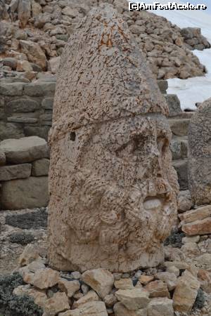 [P76] Muntele Nemrut » foto by TraianS
 - 
<span class="allrVoted glyphicon glyphicon-heart hidden" id="av614777"></span>
<a class="m-l-10 hidden" id="sv614777" onclick="voting_Foto_DelVot(,614777,8659)" role="button">șterge vot <span class="glyphicon glyphicon-remove"></span></a>
<a id="v9614777" class=" c-red"  onclick="voting_Foto_SetVot(614777)" role="button"><span class="glyphicon glyphicon-heart-empty"></span> <b>LIKE</b> = Votează poza</a> <img class="hidden"  id="f614777W9" src="/imagini/loader.gif" border="0" /><span class="AjErrMes hidden" id="e614777ErM"></span>