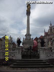 [P08] Columna Ciumei din Piata Principala a Mariborului
cu Fecioara inconjurata de cei 6 sfinti protectori » foto by amero
 - 
<span class="allrVoted glyphicon glyphicon-heart hidden" id="av321715"></span>
<a class="m-l-10 hidden" id="sv321715" onclick="voting_Foto_DelVot(,321715,8677)" role="button">șterge vot <span class="glyphicon glyphicon-remove"></span></a>
<a id="v9321715" class=" c-red"  onclick="voting_Foto_SetVot(321715)" role="button"><span class="glyphicon glyphicon-heart-empty"></span> <b>LIKE</b> = Votează poza</a> <img class="hidden"  id="f321715W9" src="/imagini/loader.gif" border="0" /><span class="AjErrMes hidden" id="e321715ErM"></span>